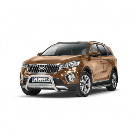 Frontbåge, KIA SORENTO 2015...