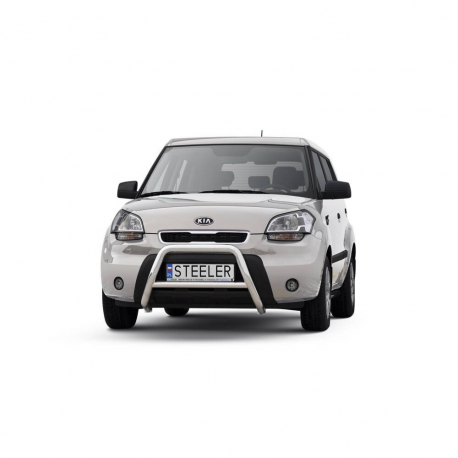 Frontbåge, KIA SOUL 2008 -...