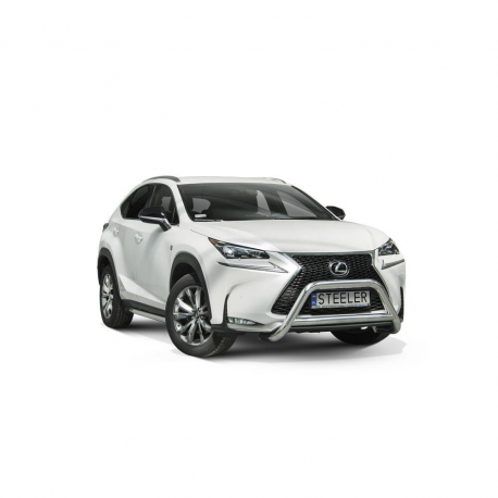 Frontbåge, LEXUS NX 2014 -,...