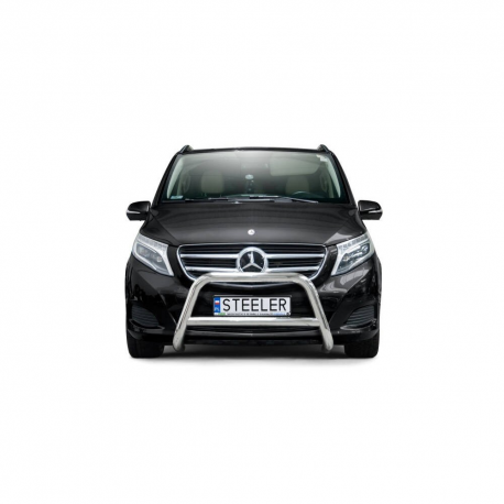 Frontbåge, MERCEDES V-CLASS...