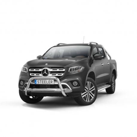 Frontbåge, MERCEDES X-CLASS...
