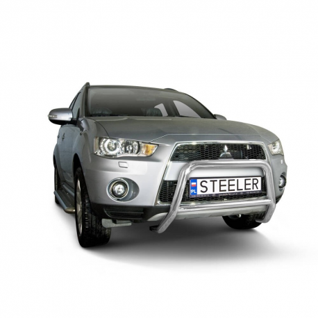 Frontbåge, MITSUBISHI...