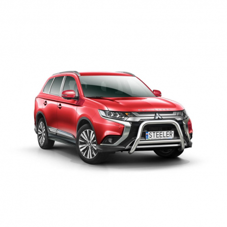 Frontbåge, MITSUBISHI...