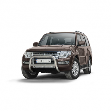 Frontbåge, MITSUBISHI...