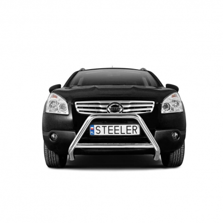 Frontbåge, NISSAN QASHQAI...