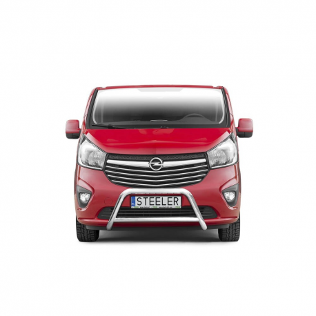 Frontbåge, OPEL VIVARO 2014...
