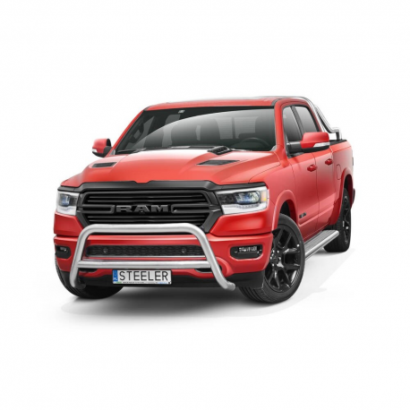 Frontbåge, RAM 1500 2019 -,...