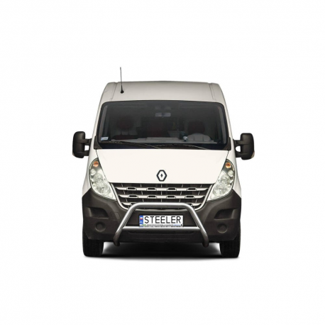 Frontbåge, RENAULT MASTER...