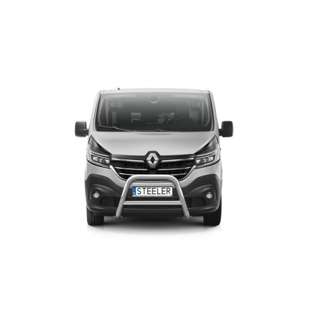 Frontbåge, RENAULT TRAFIC...