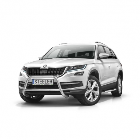 Frontbåge, SKODA KODIAQ...