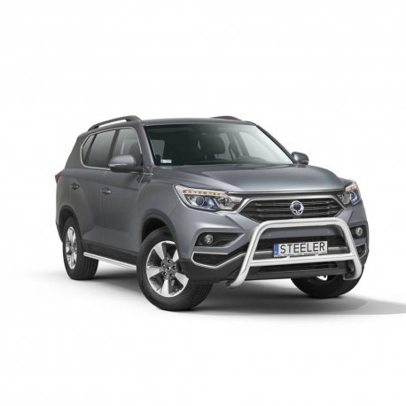 Frontbåge, SSANGYONG REXTON...