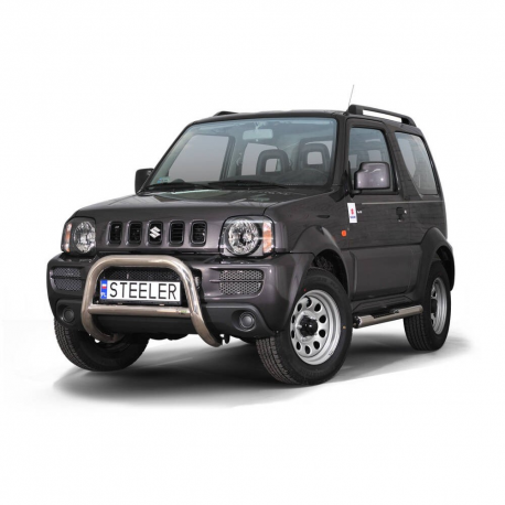 Frontbåge, SUZUKI JIMNY...