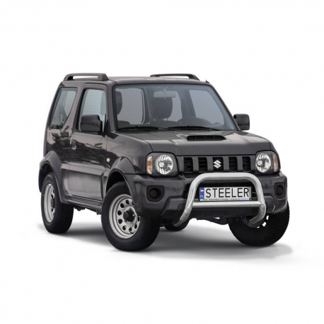 Frontbåge, SUZUKI JIMNY...