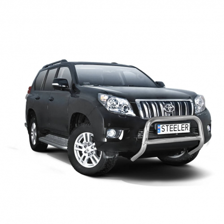 Frontbåge, TOYOTA LAND...