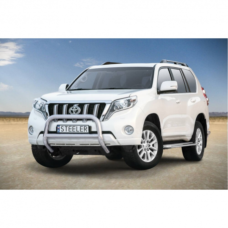 Frontbåge, TOYOTA LAND...