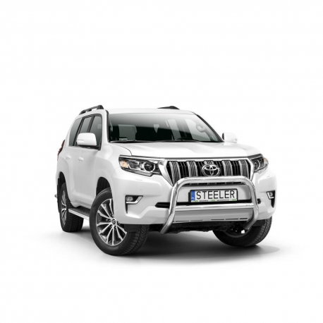 Frontbåge, TOYOTA LAND...