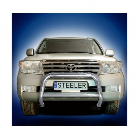 Frontbåge, TOYOTA LAND...