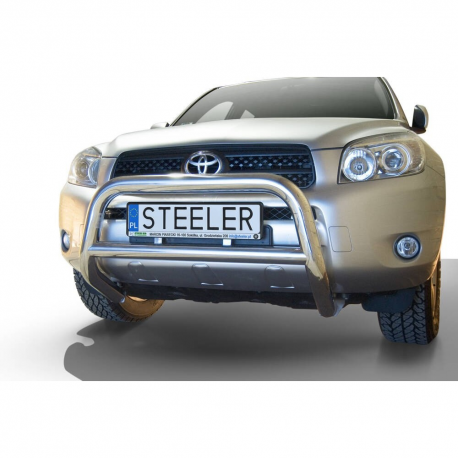 Frontbåge, TOYOTA RAV4 2006...