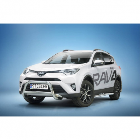 Frontbåge, TOYOTA RAV4 2015...
