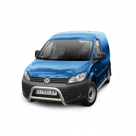 Frontbåge, VW CADDY 2010 -...