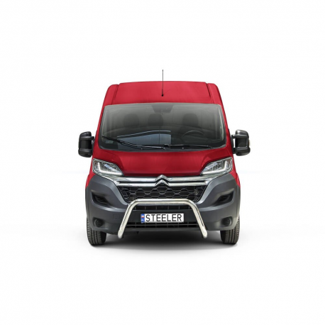 Frontbåge, CITROEN JUMPER...