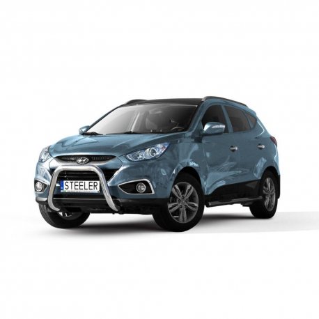 Frontbåge, HYUNDAI IX35...