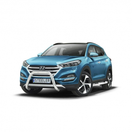 Frontbåge, HYUNDAI TUCSON...
