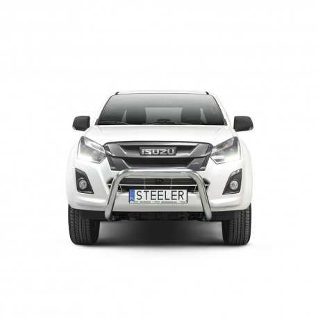 Frontbåge, ISUZU D-MAX 2012...