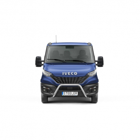 Frontbåge, IVECO DAILY 2019...