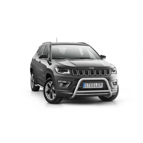 Frontbåge, JEEP COMPASS...