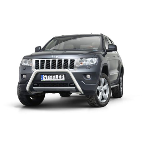 Frontbåge, JEEP GRAND CHEROKEE 2011 - 2014, d70mm