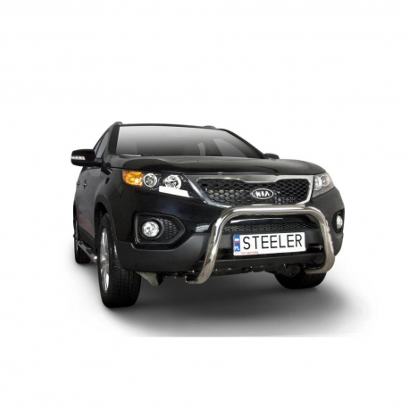 Frontbåge, KIA SORENTO 2010...