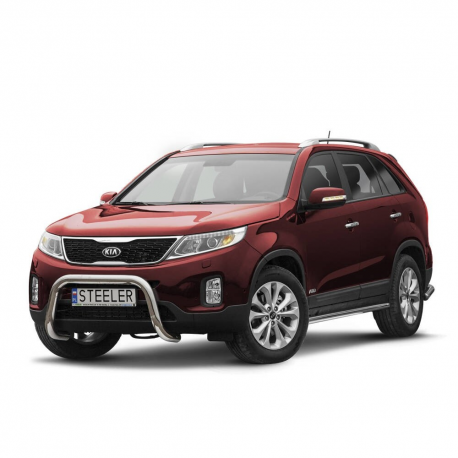 Frontbåge, KIA SORENTO 2012...