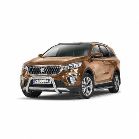 Frontbåge, KIA SORENTO 2015...
