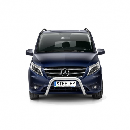 Frontbåge, MERCEDES VITO...