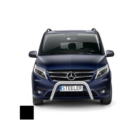 Frontbåge, MERCEDES VITO...
