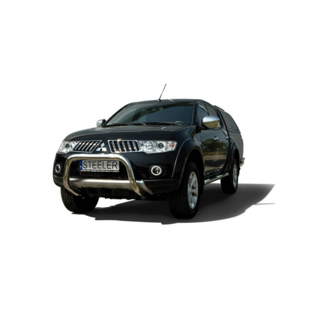 Frontbåge, MITSUBISHI L200...