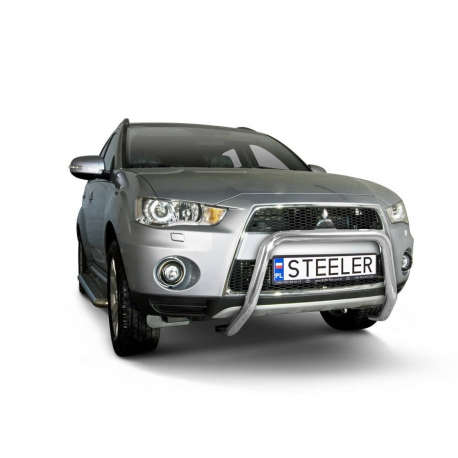 Frontbåge, MITSUBISHI...