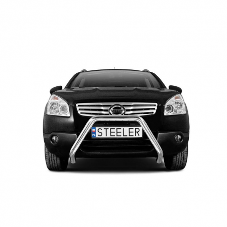 Frontbåge, NISSAN QASHQAI...