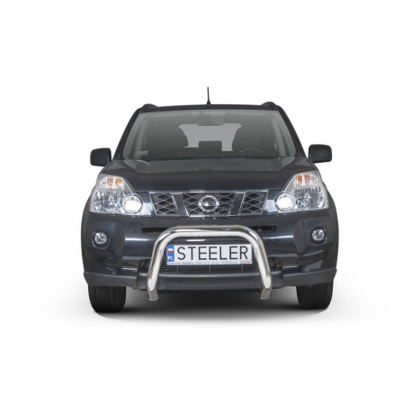 Frontbåge, NISSAN X-TRAIL...