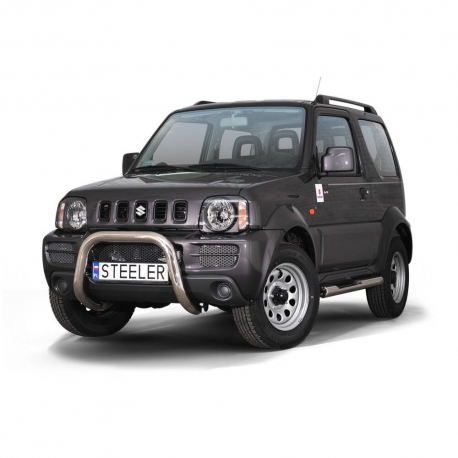 Frontbåge, SUZUKI JIMNY...