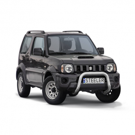 Frontbåge, SUZUKI JIMNY...