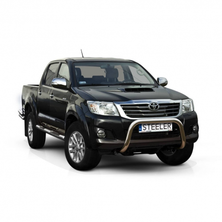 Frontbåge, TOYOTA HILUX...