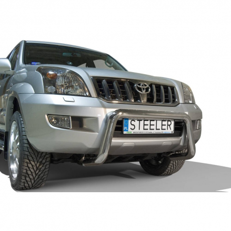 Frontbåge, TOYOTA LAND...