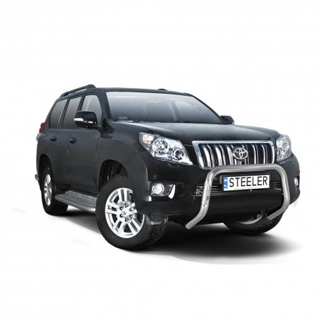 Frontbåge, TOYOTA LAND...