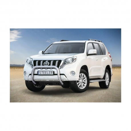 Frontbåge, TOYOTA LAND...