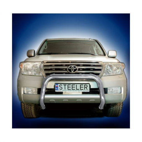 Frontbåge, TOYOTA LAND...