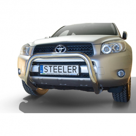 Frontbåge, TOYOTA RAV4 2006...