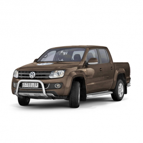 Frontbåge, VW AMAROK 2009 -...