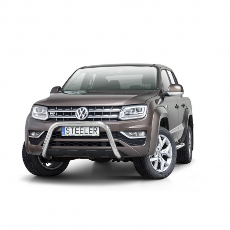 Frontbåge, VW AMAROK 2016...